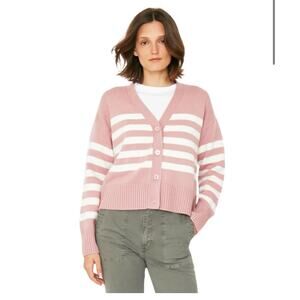 KULE Raffa Cardigan Size M NWT